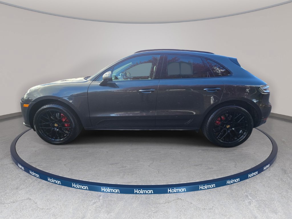 Used 2021 Porsche Macan GTS w/ Premium Package Plus (PF9) AWD/4WD image 9