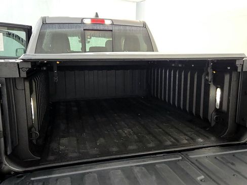 Used 2021 RAM 1500 Big Horn image 20