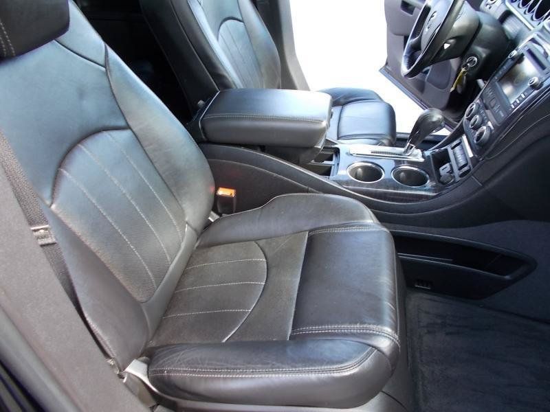 Used 2016 Buick Enclave Premium w/ Experience Buick Package AWD/4WD image 20