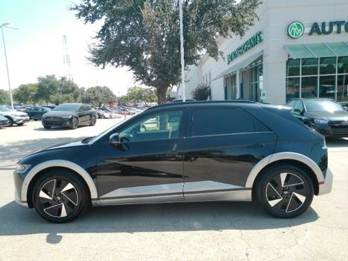 Used 2025 Hyundai Ioniq 5 Limited RWD image 10