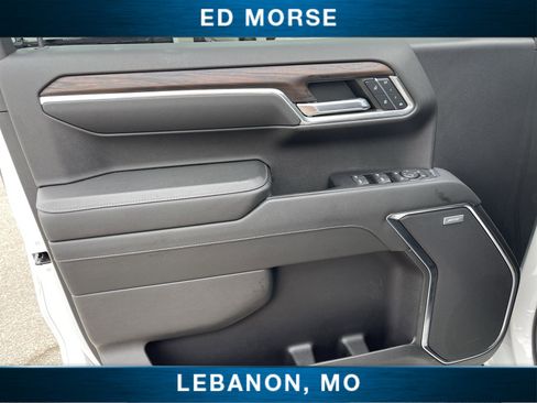 Certified 2022 GMC Sierra 1500 SLT w/ SLT Premium Plus Package image 22