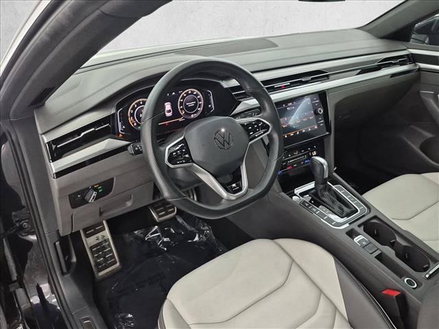 Used 2021 Volkswagen Arteon SEL AWD/4WD image 10