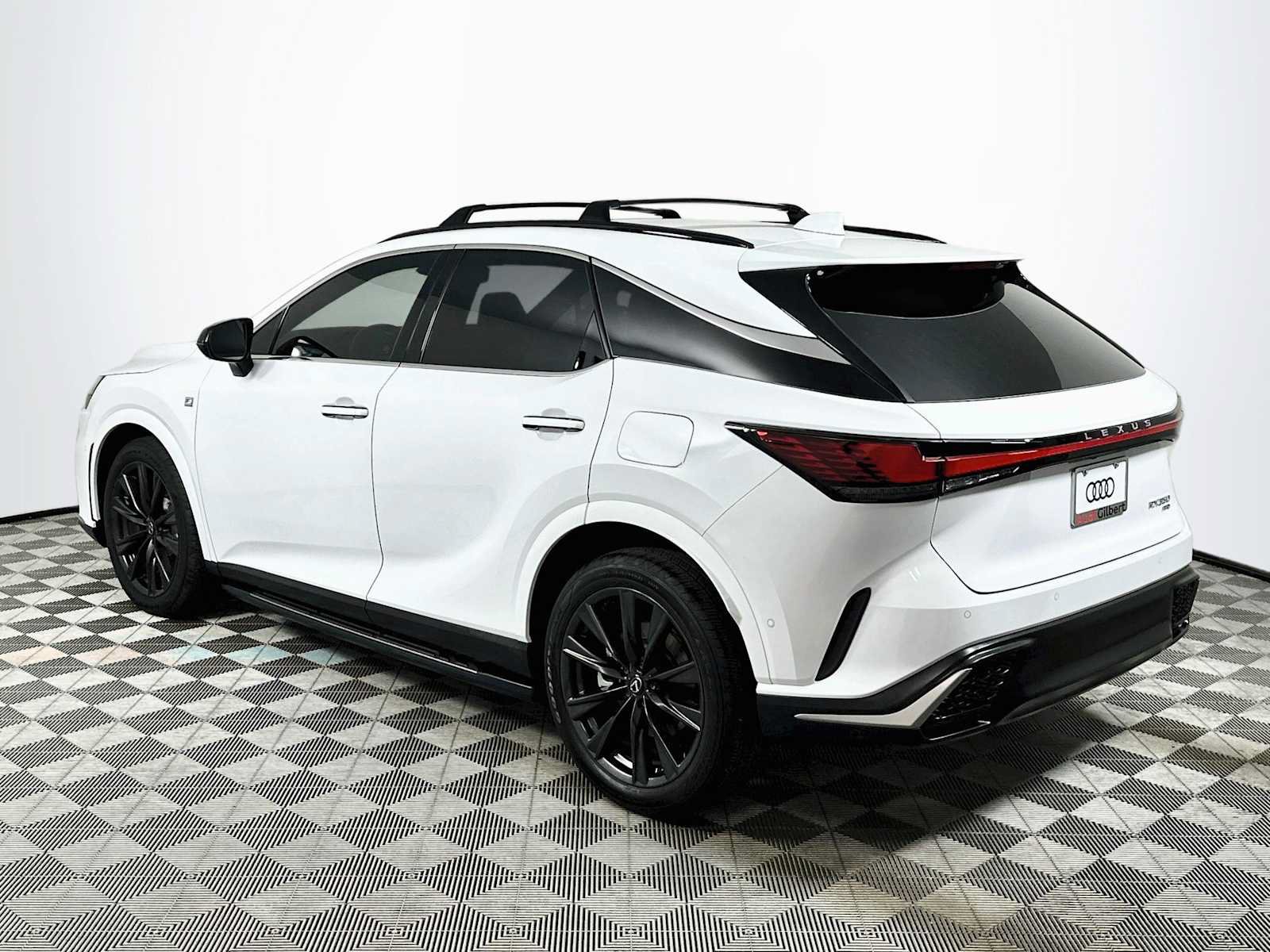Used 2024 Lexus RX 350 F Sport w/ Convenience Package AWD/4WD image 5