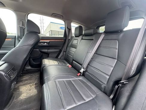 Used 2019 Honda CR-V EX-L image 10