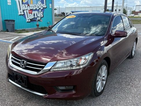 Used 2014 Honda Accord Touring image 7