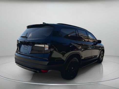 Used 2021 Honda Pilot Black Edition image 27