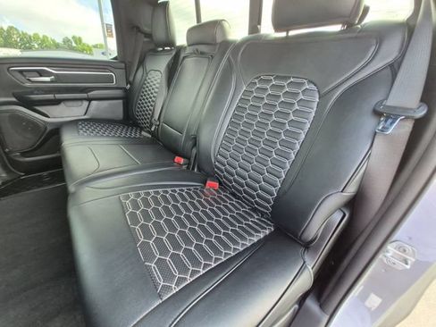 Used 2021 RAM 1500 Big Horn AWD/4WD image 29