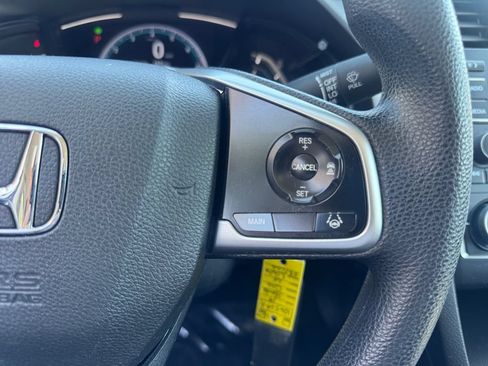 Used 2019 Honda Civic LX image 16