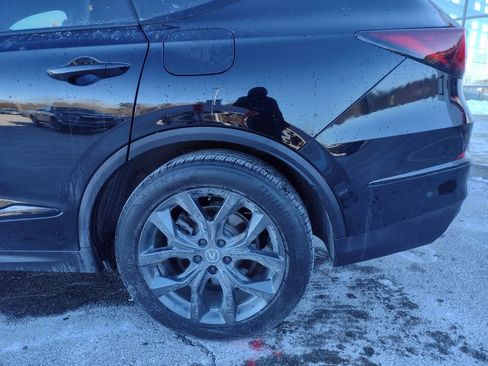 Used 2023 Acura MDX A-Spec image 4