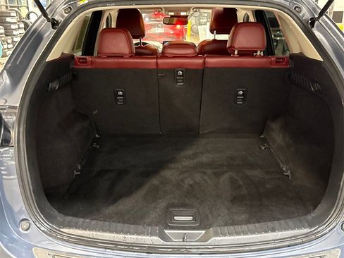 Certified 2023 MAZDA CX-5 Carbon Edition image 12