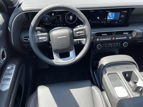 New 2026 Hyundai Palisade Calligraphy image 10