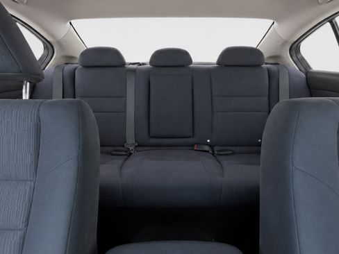 Used 2012 Honda Accord LX image 30