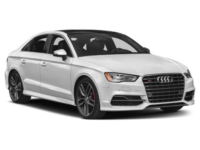 Used 2015 Audi S3 Prestige AWD/4WD image 6