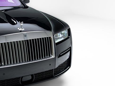 Used 2022 Rolls-Royce Ghost AWD/4WD image 9