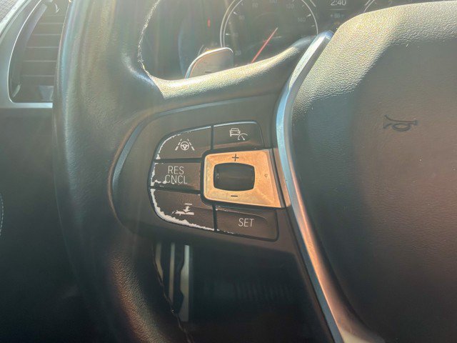 Used 2018 BMW X3 M40i AWD/4WD image 10