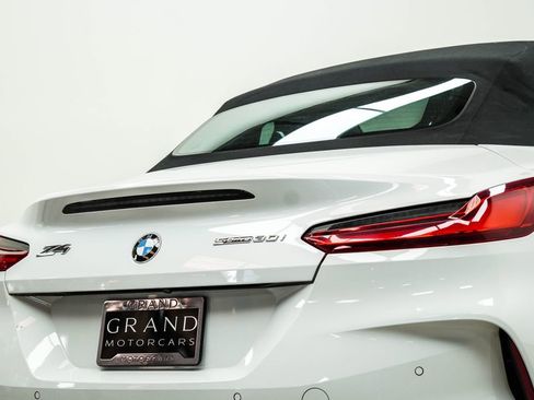 Used 2025 BMW Z4 sDrive30i image 14