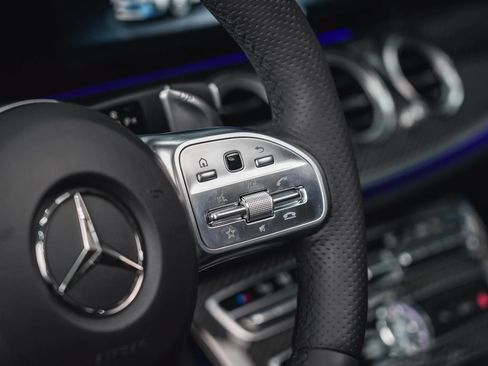 Used 2019 Mercedes-Benz E 63 AMG S w/ Driver Assistance Package image 50