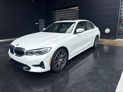 Used 2019 BMW 330i Sedan w/ Convenience Package