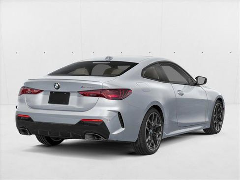 New 2027 BMW 440i xDrive Coupe AWD/4WD image 2