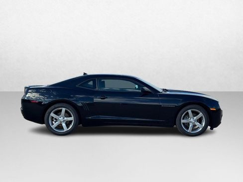Used 2012 Chevrolet Camaro LT image 2