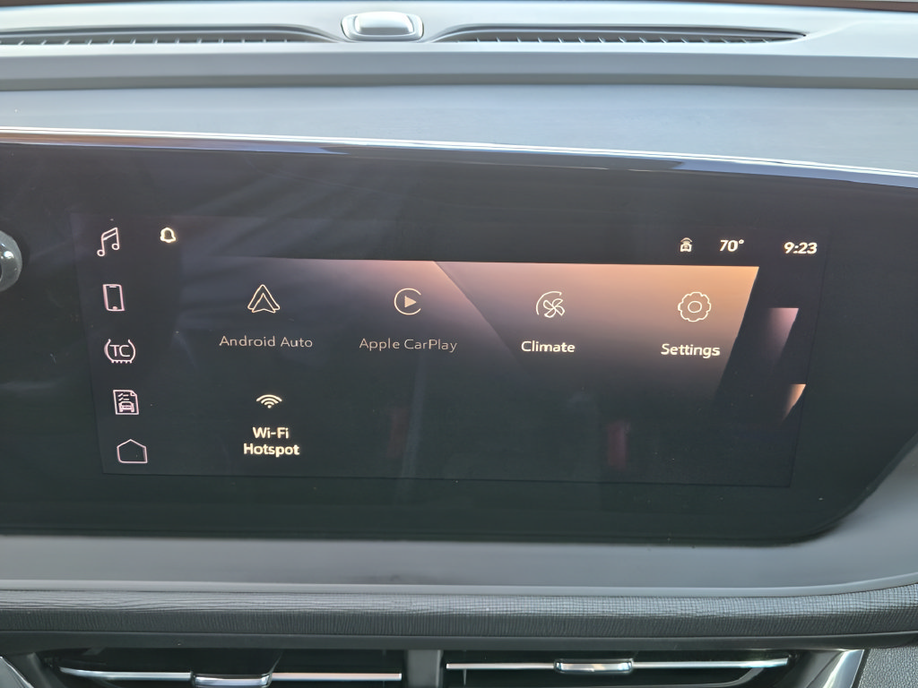 Used 2026 Buick Envista Preferred FWD image 15