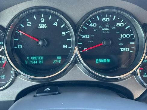 Used 2012 Chevrolet Silverado 1500 LT w/ All-Star Edition image 19