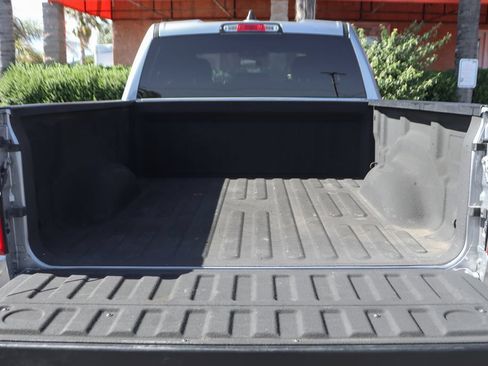 Used 2023 RAM 1500 Lone Star AWD/4WD image 8