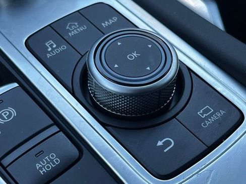 Certified 2026 INFINITI QX60 Autograph w/ Dark Cargo Package image 18