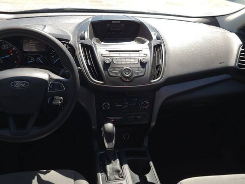Used 2018 Ford Escape S FWD image 7