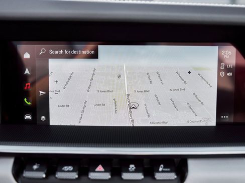 Used 2022 Porsche 911 Turbo S image 65