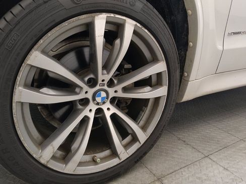 Used 2017 BMW X5 sDrive35i RWD image 31