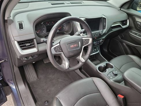 Used 2018 GMC Terrain SLT w/ LPO, Cargo Package image 24