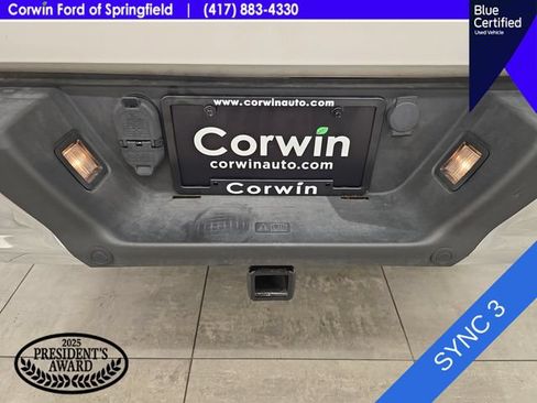 Certified 2020 Ford F150 XLT w/ Equipment Group 302A Luxury AWD/4WD image 18
