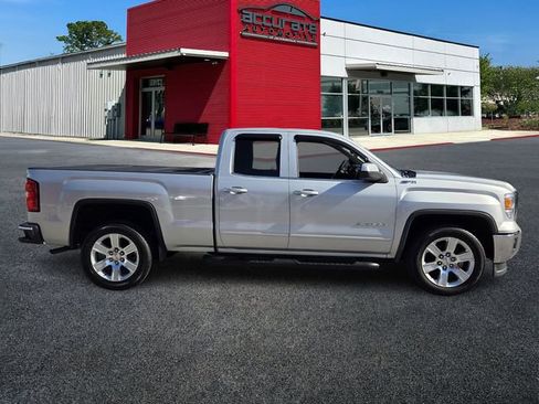 Used 2014 GMC Sierra 1500 SLE w/ SLE Value Package image 6