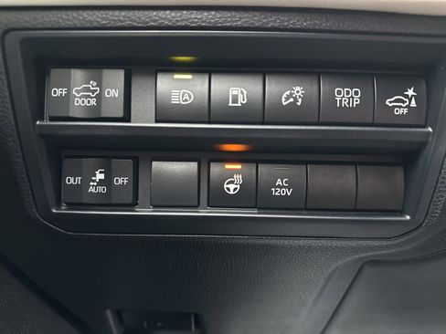 Used 2022 Toyota Tundra Capstone image 55