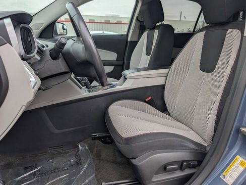 Used 2011 Chevrolet Equinox LT image 7