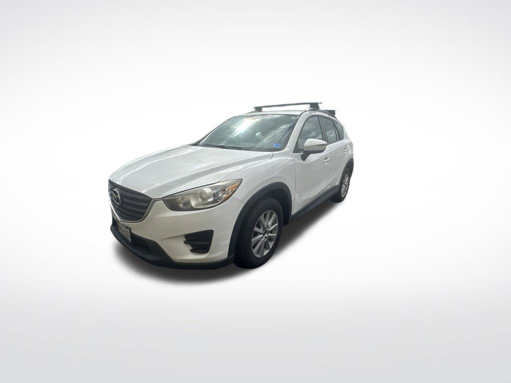 Used 2016 MAZDA CX-5 Sport w/ Rear Camera Package FWD image 7