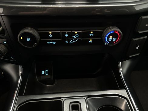 Used 2023 Ford F150 XL w/ STX Appearance Package AWD/4WD image 33