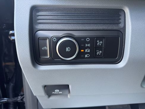 New 2026 Ford F350 XL w/ STX Appearance Package image 29