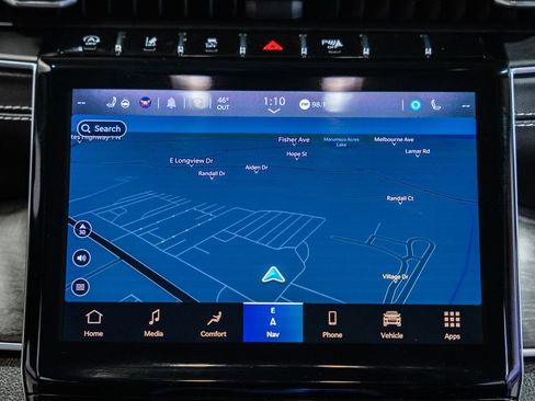 Certified 2023 Jeep Grand Cherokee Limited image 28