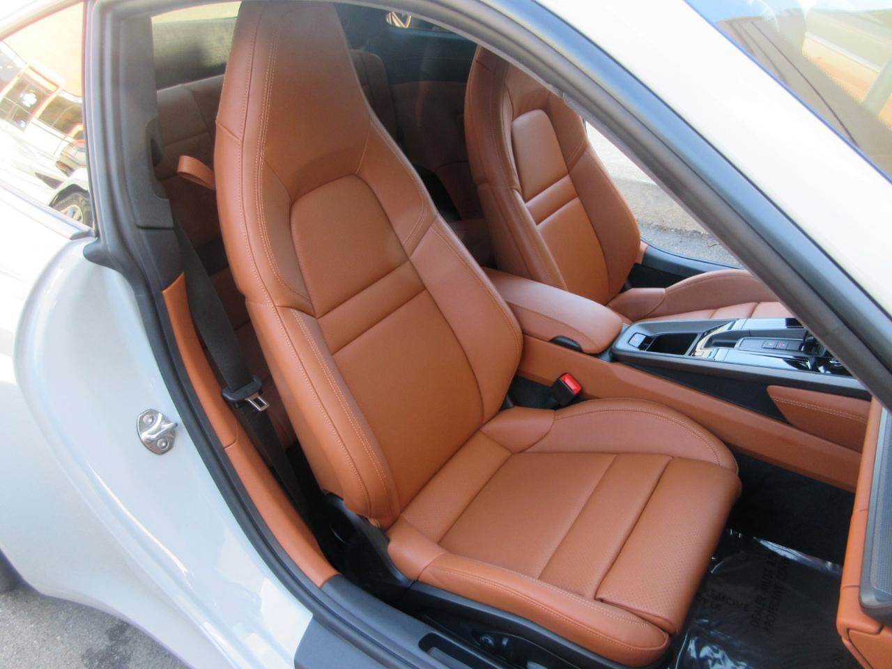 Used 2026 Porsche 911 Carrera S RWD image 28