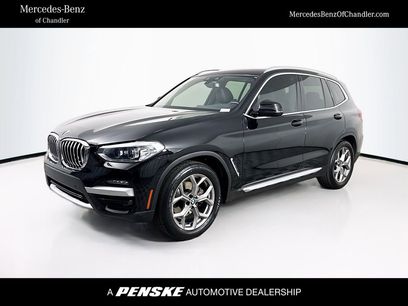 Used 2021 BMW X3 sDrive30i w/ Convenience Package
