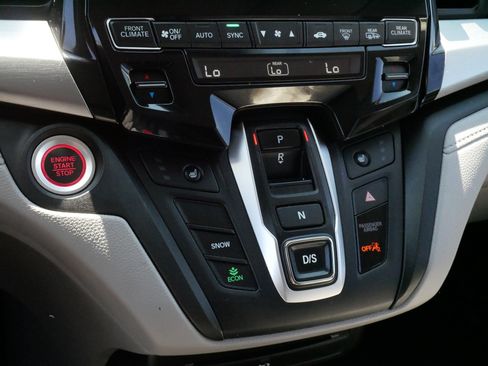 Used 2019 Honda Odyssey EX-L image 24