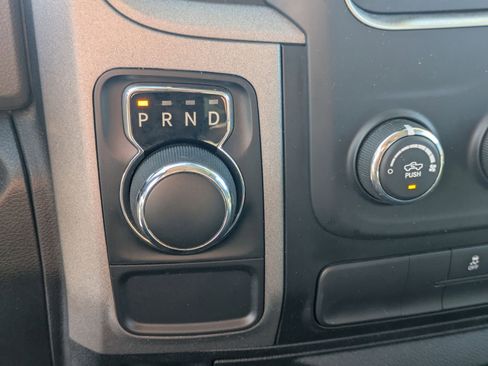 Used 2017 RAM 1500 Express image 22