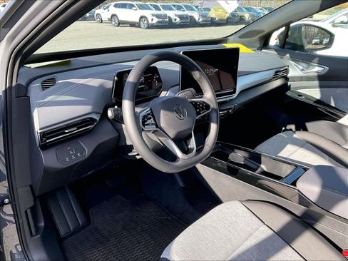 New 2025 Volkswagen ID.4 Pro image 9