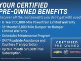 Certified 2024 Buick Envista Preferred w/ Advanced Safety Package image 5