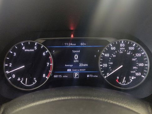Used 2020 Nissan Sentra SV w/ SV Premium Package FWD image 23