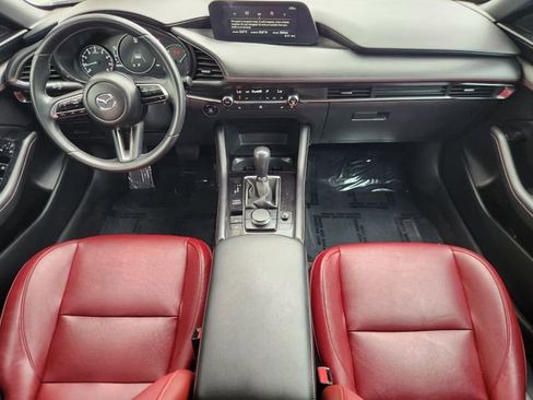Used 2024 MAZDA MAZDA3 s image 23