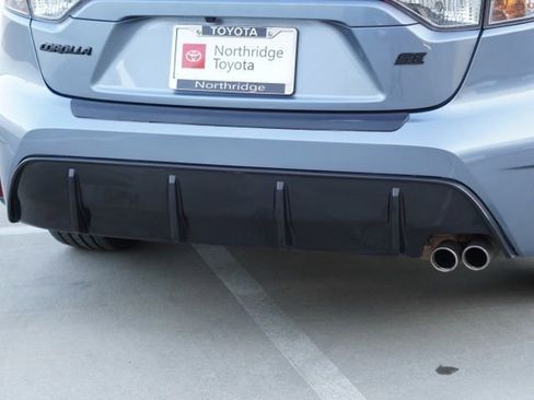 Used 2024 Toyota Corolla SE image 12