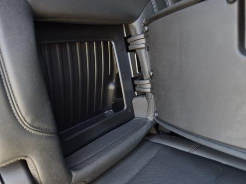 Used 2024 Chevrolet Silverado 2500 LTZ w/ LTZ Plus Package AWD/4WD image 21